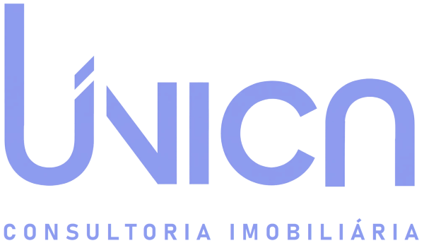 Logo - Única Consultoria Imobiliária